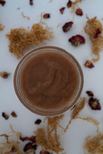 Load image into Gallery viewer, Flavored  Sea Moss Gel (Wild-Crafted)
